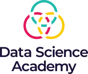 Data Science Academy logo