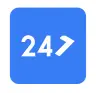 247app logo