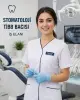 First Dent klinikası logo