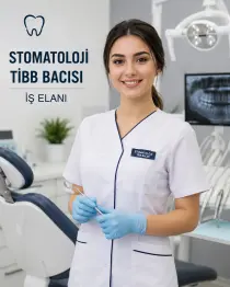 First Dent klinikası