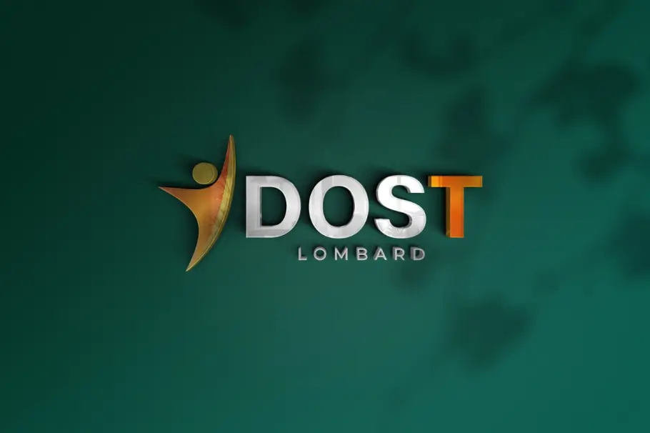 DOST Lombard image 1