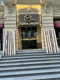 Sauna İnşaat MMC