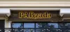 PUBZADƏ logo
