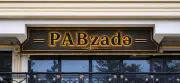 PUBZADƏ logo