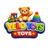 Yelo Toys logo