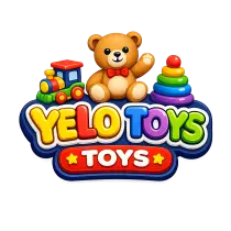 Yelo Toys