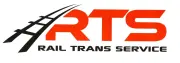 RAIL TRANS SERVICE MMC logo