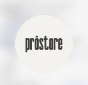 Prostore logo