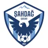 Şahdağ Qusar FK logo