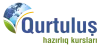 Qurtuluş Hazırlıq Kursları logo
