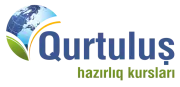 Qurtuluş Hazırlıq Kursları logo