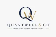 Quantwell & Co. logo
