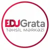 EDUGrata Təhsil Mərkəzi logo