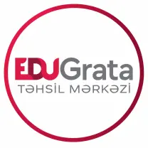 EDUGrata Təhsil Mərkəzi logo