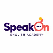 Speak On logo