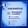 Yeni iz Tədris Mərkəzi logo