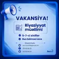 Yeni iz Tədris Mərkəzi