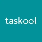 Taskool logo