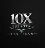 10X Restoran logo