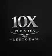 10X Restoran logo
