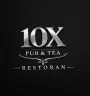 10X Restoran logo