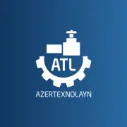 Azertexnolayn MMC logo