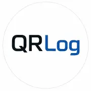 QRLOG logo