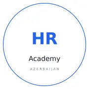 HRAcademy Azerbaijan logo