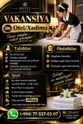 Baxçasaray otel logo