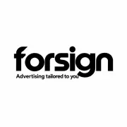 Forsign.az logo