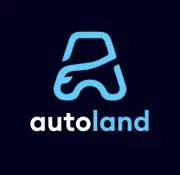 Autoland Azerbaijan logo