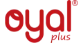 Oyal Məktəb Ləvazimatları logo