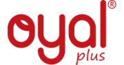 Oyal Məktəb Ləvazimatları logo