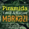 Piramida Təhsil Mərkəzi logo