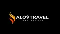 Alov Travel logo