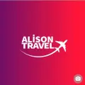Alison Travel Group logo