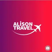 Alison Travel Group logo