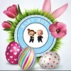 &quot;Baby Boss&quot; uşaq bağçası logo