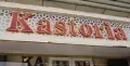 Kastoria Furs logo