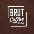Brut Coffee House logo