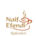 NAif Efendi Türk Kahveleri logo