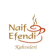 NAif Efendi Türk Kahveleri logo