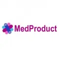 Med Product MMC logo