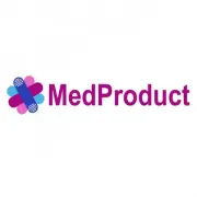 Med Product MMC logo