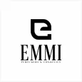 EMMI Perfumery and Cosmetics logo
