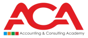 ACA group MMC logo