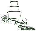 Nadias Patisserie logo