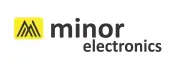 Minor Electronics MMC logo
