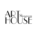 Art House showroom logo