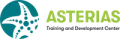 Asterias Təlim Mərkəzi logo